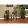 buy used Furniture American Heritage 124775PP-L32.2 24in. Capri Bar Stool
